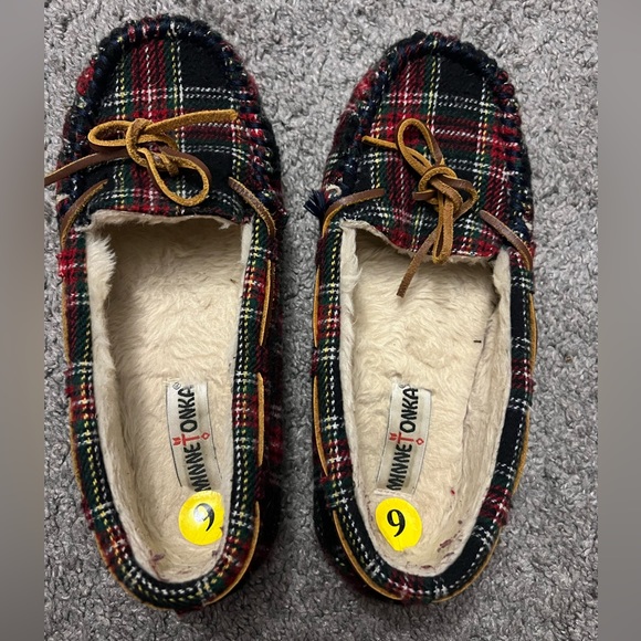 minnetonka lodge trapper